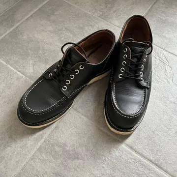 레드윙 8090 중고 8D 26cm