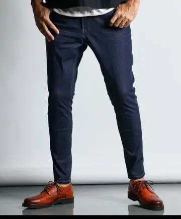 다퍼 원더쉐이프 데님