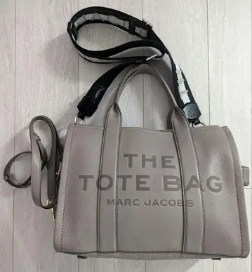 MARC JACOBS 마크제이콥스 토트백