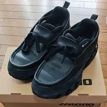 Mizuno Wave Prophecy Moc GTX 26cm