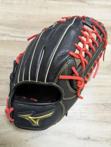 새상품급 미즈노 소프트볼용 그로브 (덤 포함)