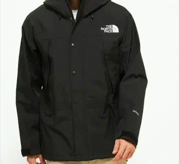 마운틴 라이트 재킷 NP11834 M 사이즈