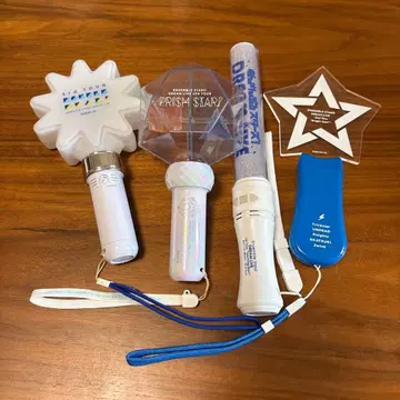 앙스타 응원봉 앙상블 스타즈