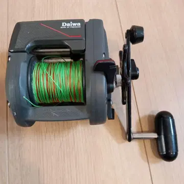 다이와 SUPER 동츠케 GS-50