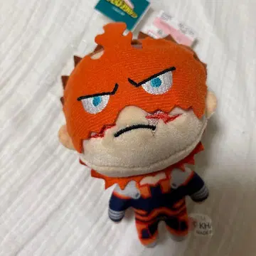 시마무라 나의 히어로 아카데미아 엔데버 마스코트 참