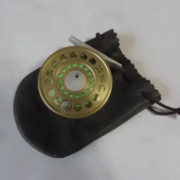 스미스 MARRYAT CMR34 플라이 릴