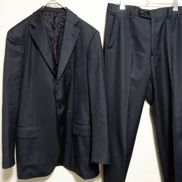 이탈리아제 벨베스트 x 바니스뉴욕 별주 셋업 수트 46