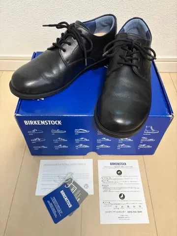 BIRKENSTOCK JAREN 빌켄 렌 40