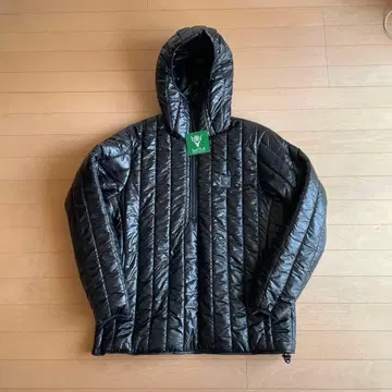 South2 West8 Quilted P/O Pullover Parka