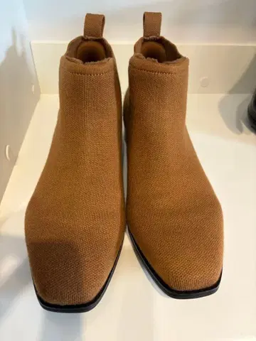 숏부츠 VIVAIA 비바이아 26.0 41