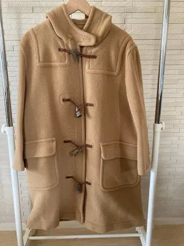 NEWYORKER 더플 코트