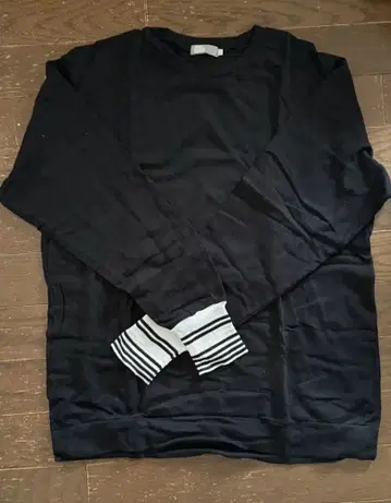 hectic 롱 T XL 티셔츠 YOPS YOPPI 헥틱