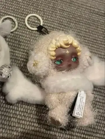 SKULLPANDA You Found Me! 스컬팬더