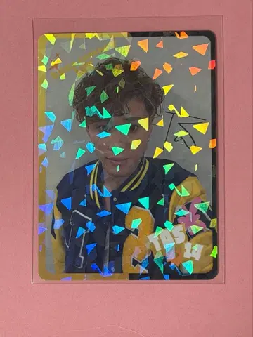 D리그 트레이딩 카드