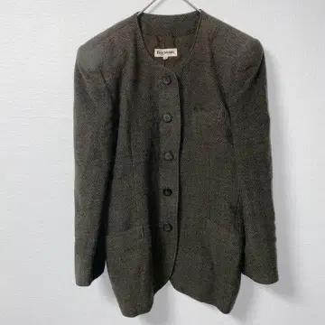 [ 11 ] BellMilan 여성용 자켓 아우터 캐시미어 배합