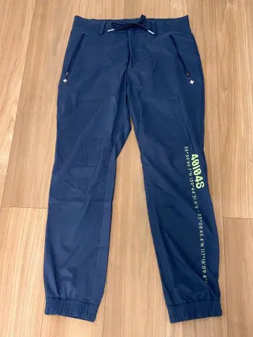 adidas 골프 팬츠