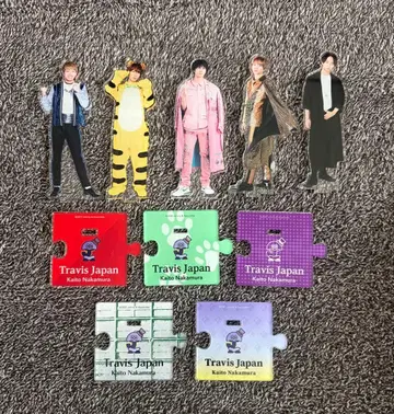 나카무라 카이토 아크릴 스탠드