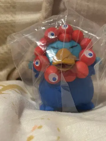 오사카 간사이 만박 2025 미야쿠미야쿠와 카모노하시의 이코짱