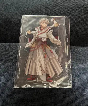 시나즈가와 사네미 뱀띠 아크릴 스탠드