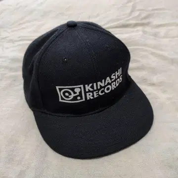 [ 절판 ] KINASHI CYCLE 기나시 사이클 캡 프리 사이즈