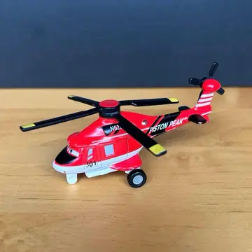 플레인 토미카 P-16 블레이드 스탠다드 타입