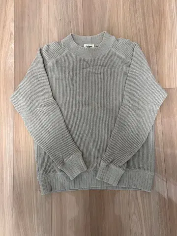 Jackman 니트 L 사이즈