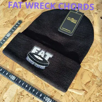 FAT WRECK CHORDS