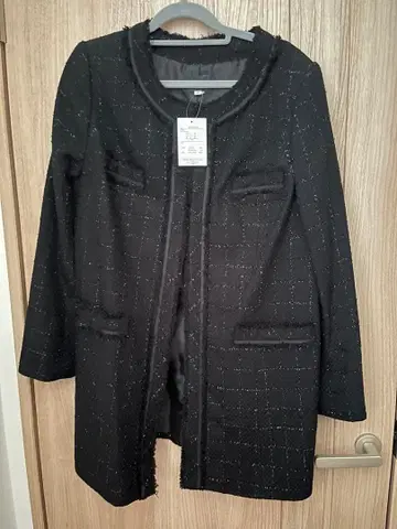 트위드 자켓 17호