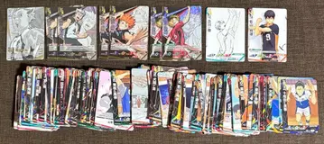 하이큐 바보카 BREAK 쓰레기장의 결전 묶음 판매