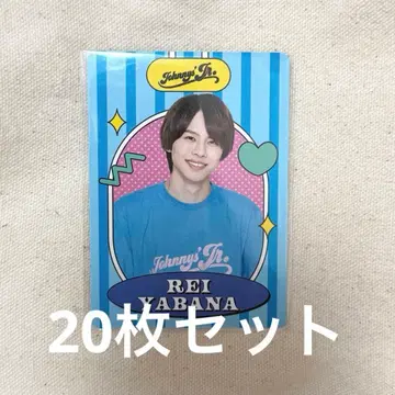 야바나 라이 프로카 프로필 카드