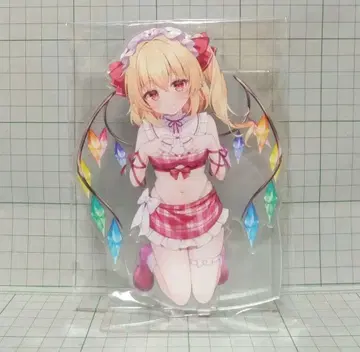 플랑도르 스칼렛 아크릴 스탠드 예대제