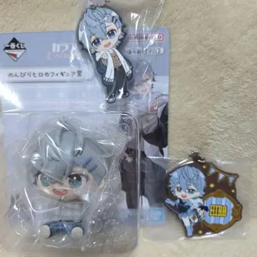 컬러풀 피치 히로군 제일복권