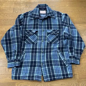 90s-00s? 맥그리거 울 셔츠 자켓 L