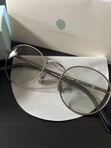 NOCHINO OPTICAL KYOKUSUI 조광 렌즈