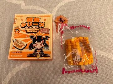 멜로조이 일식 시리즈 콘 스퀴즈