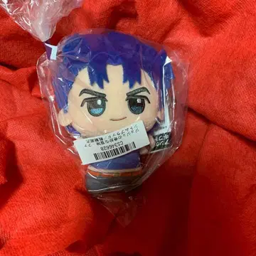 죠죠의 기묘한 모험 SD 인형 조나단 스타