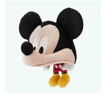 미키마우스 팬캡 디즈니