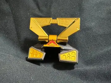 사무라이전대 신켄저 사무라이 합체 DX 신켄오 투구 부품