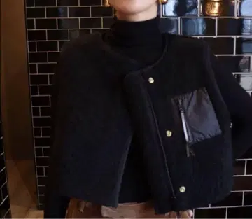 epa reversible short vest