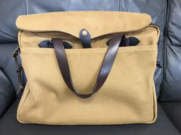 Made In USA FILSON 브리프 케이스