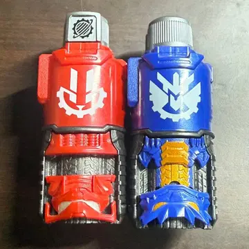 가면라이더 빌드 DX 드래곤, 토끼 에볼드 풀 보틀 빌드 드라이버