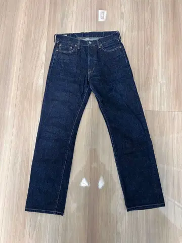 모모타로 진즈 데님