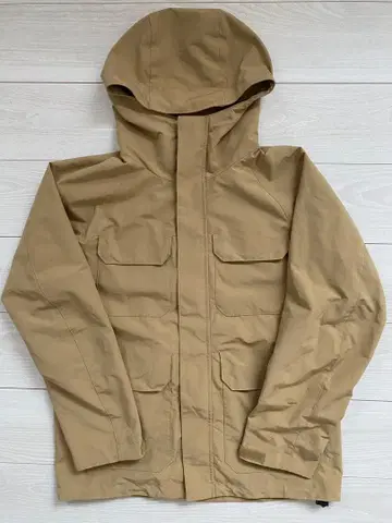 UNIQLO 마운틴 후드티 M 남성용