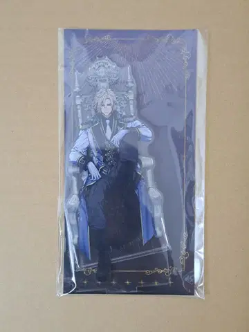 데이비드 젬 보이드 아크릴 스탠드