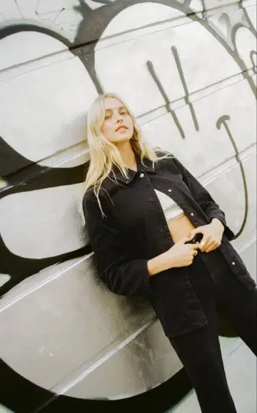 ZARA 자라 커버올 자켓 성숙 캐주얼 블랙 XL