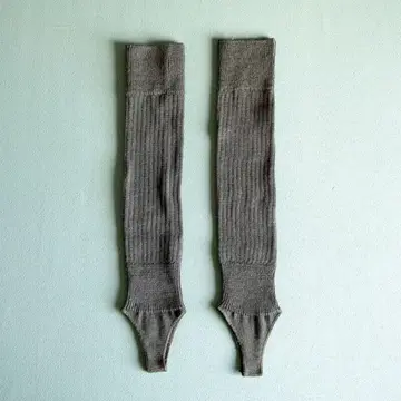 [ 데드스탁 ] 이탈리아 알파인 레그 워머