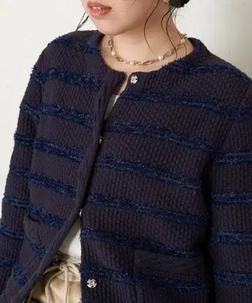 [ 새상품 미사용 ] Jena espace merveilleux 가디건