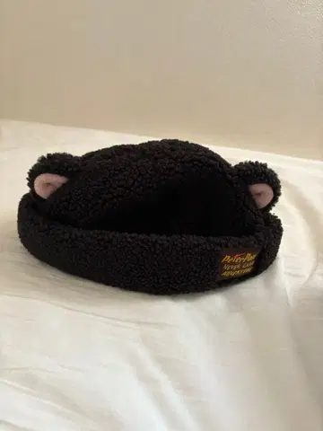 피터팬 잃어버린 아이들 캡