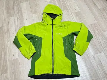 mont-bell 몽벨 드로와트 파카 Men's 그린 M