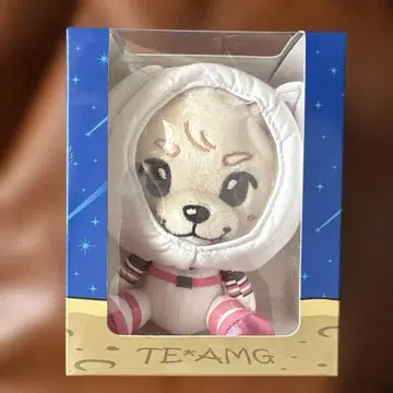 이와타 타카노리 SPACE COWBOY 캐릭터 봉제 인형 키링